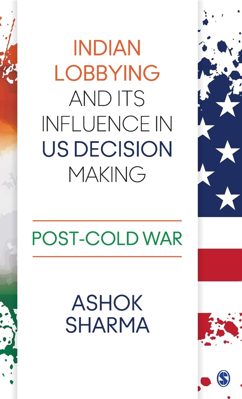 Indian Lobbying and its Influence in US Decision M