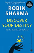 Discover Your Destiny