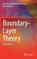 BoundaryLayer Theory