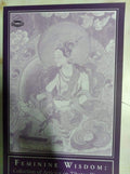 Feminine Wisdom: Collection of Articles on Tibetan Women