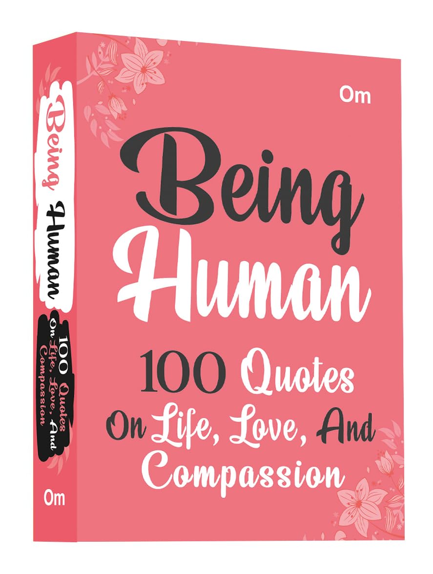Being Human