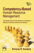 Competency: Based Human Resource Management