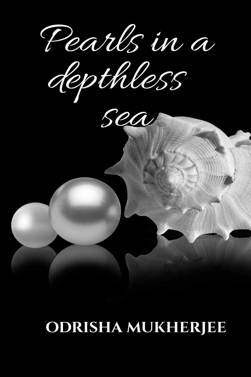 Pearls In A Depthless Sea