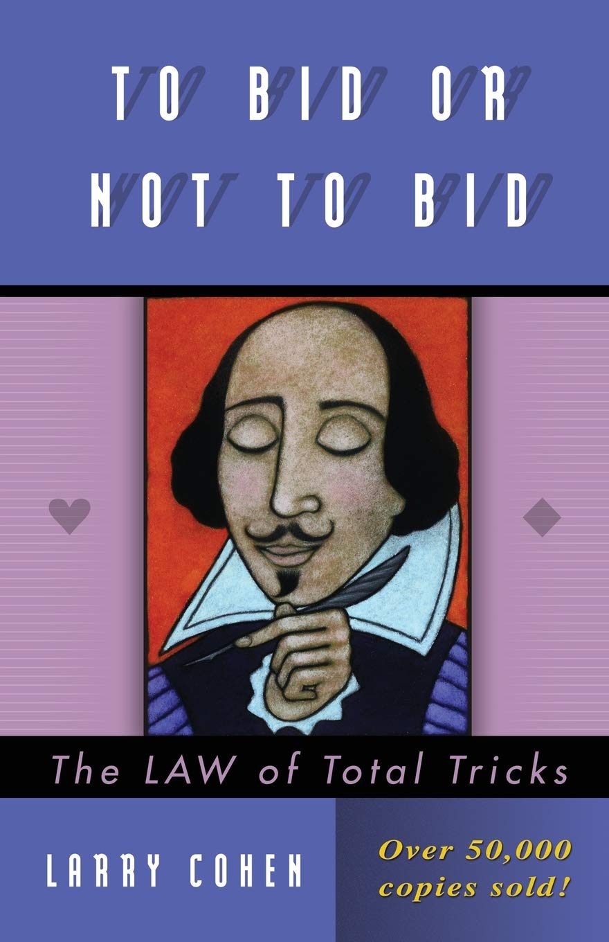 To Bid Or Not To Bid (Revised)