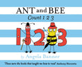 Ant And Bee Count 123