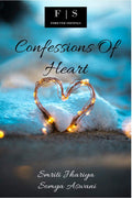 Confessions Of Heart