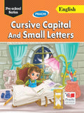 Captial And Small Letters