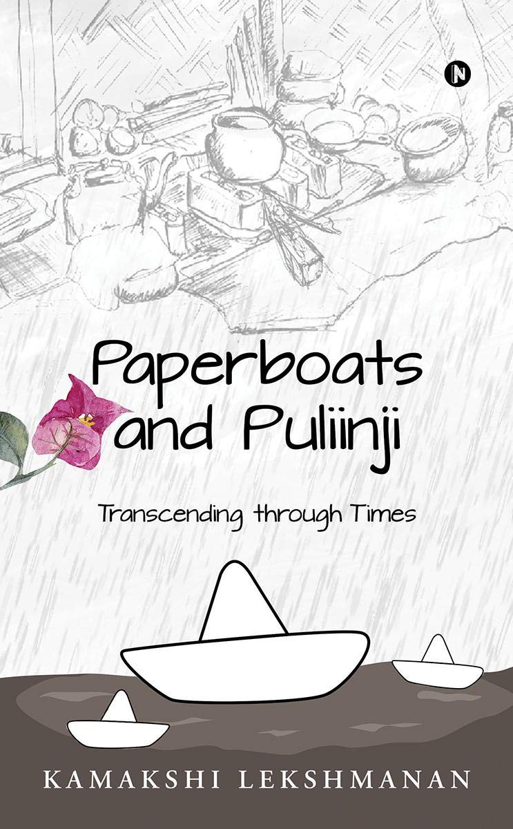Paperboats And Puliinji : Transcending Through Times