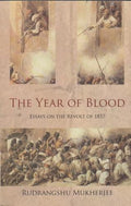 YEAR OF BLOOD, THE (PB)