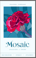 Mosaic a collection of poetry