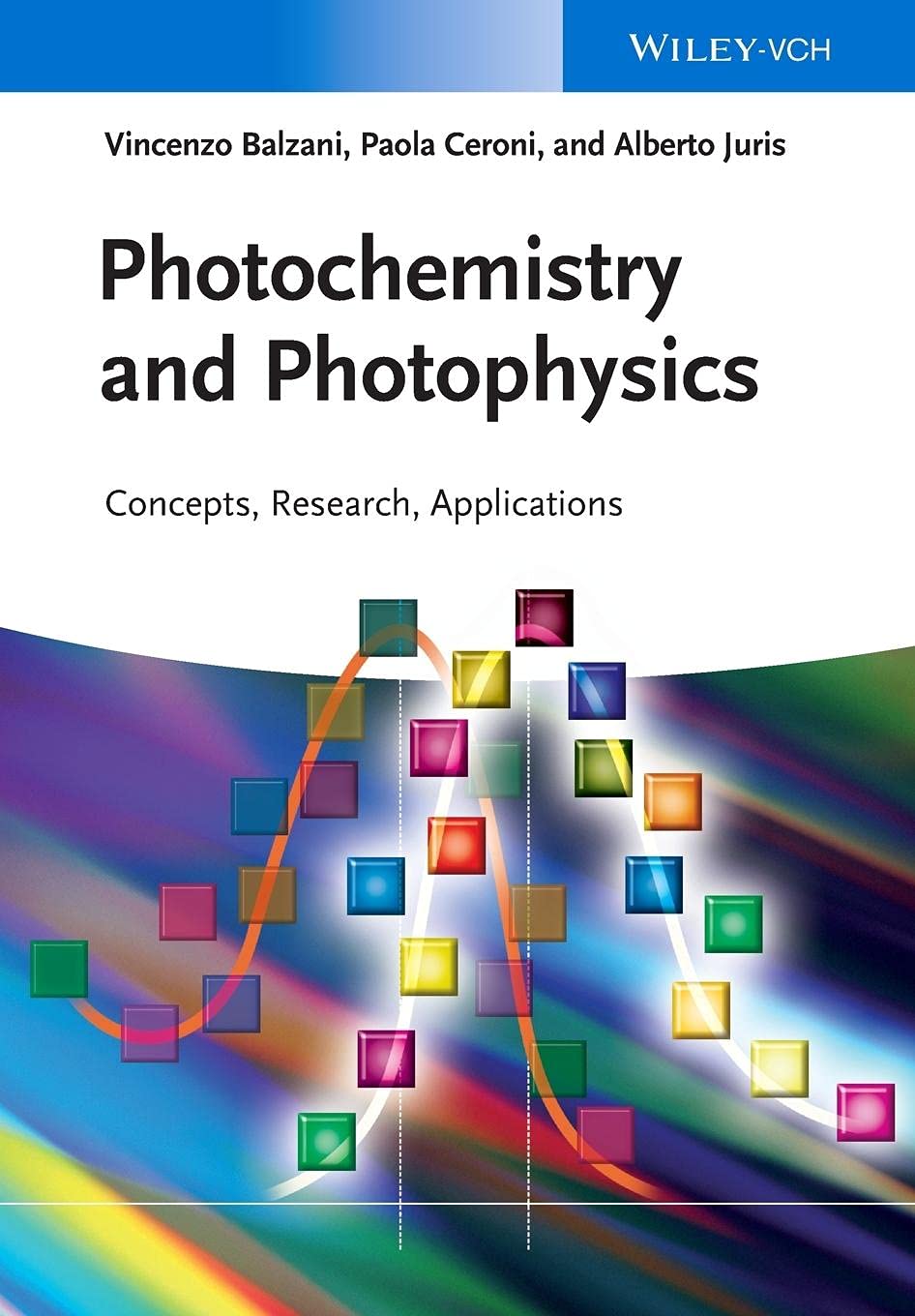 Photochemistry and Photophysics: Concepts, Research, Applications