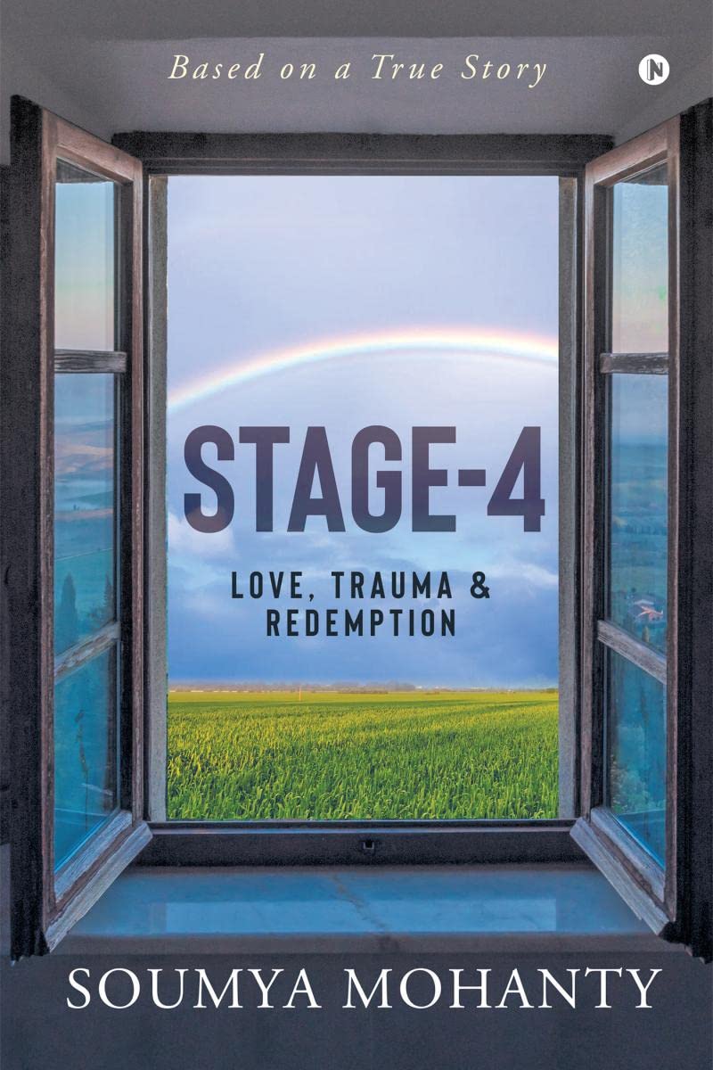 Stage4 : Love, Trauma & Redemption