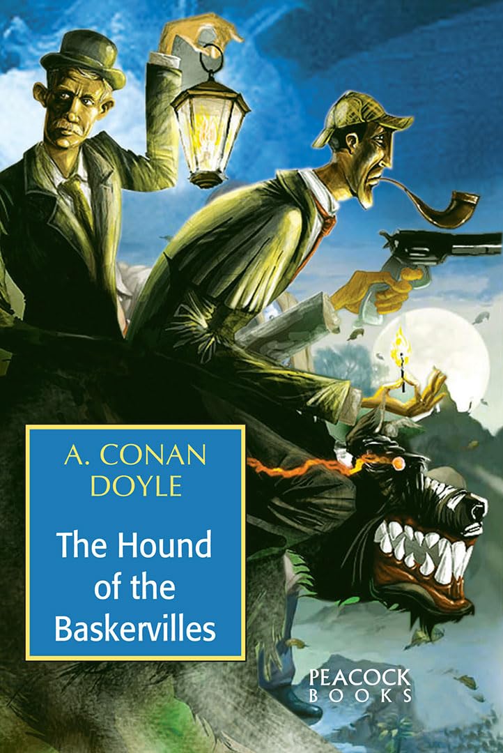 The Hound Of The Baskervilles