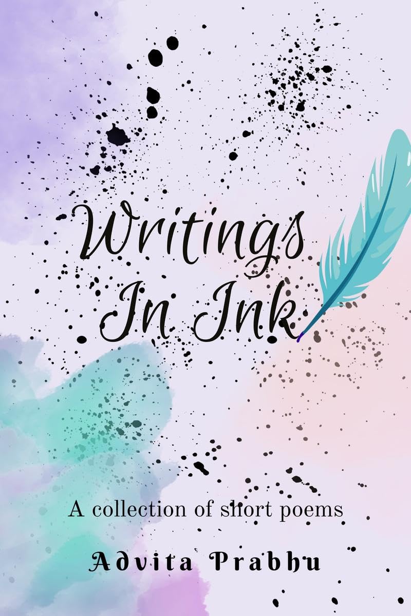 Writings In Ink