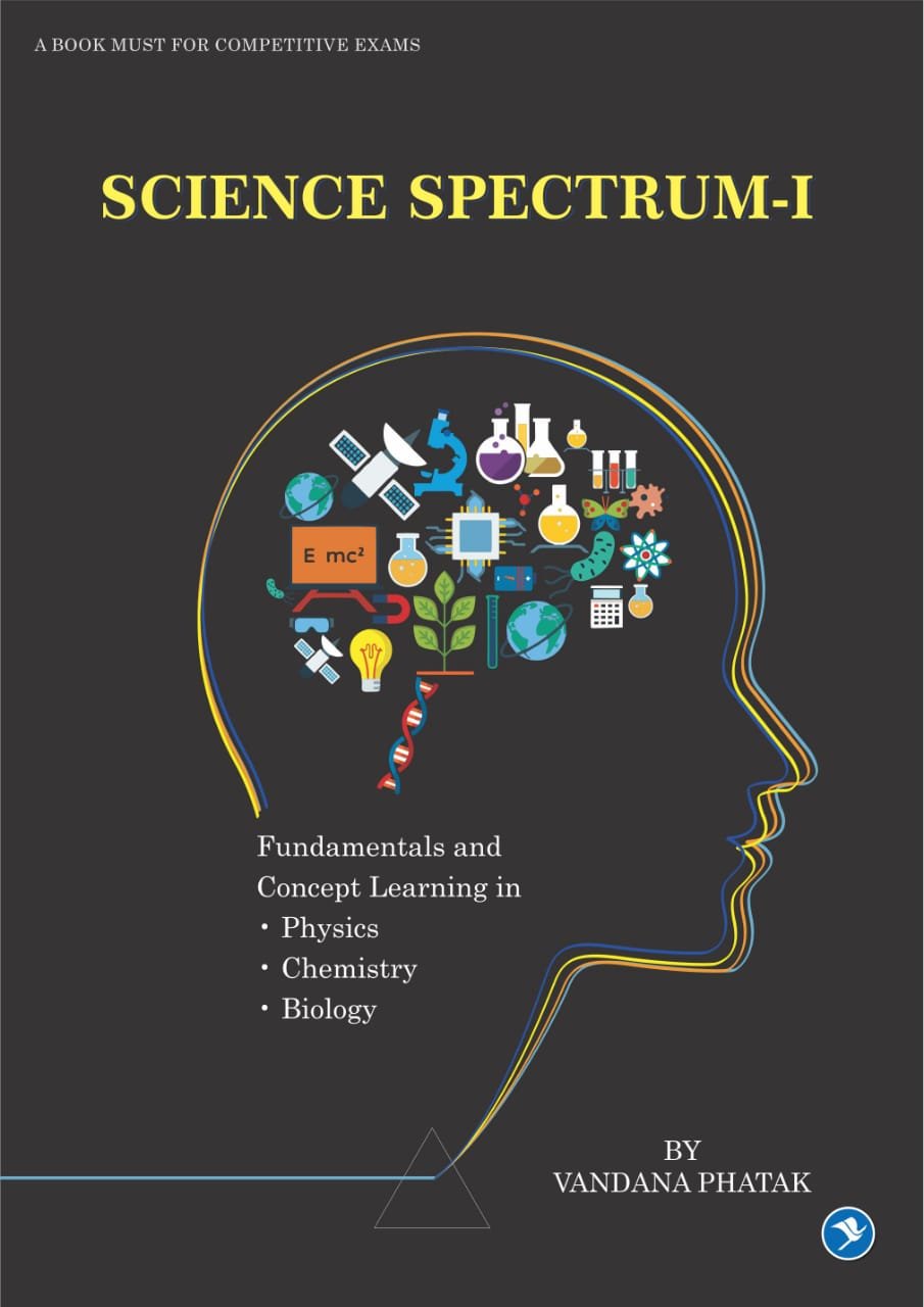 Science Spectrum  1