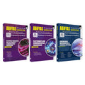 PW GATE Abhyas Practice Booster For ECE/EE Vol 1, Electronics & Communication Engineering Vol 2 and Engineering Mathematics & Ge