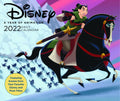 Disney 2022 Daily Cal (Disney x Chronicle Books)