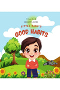 Little Hanus Good Habits
