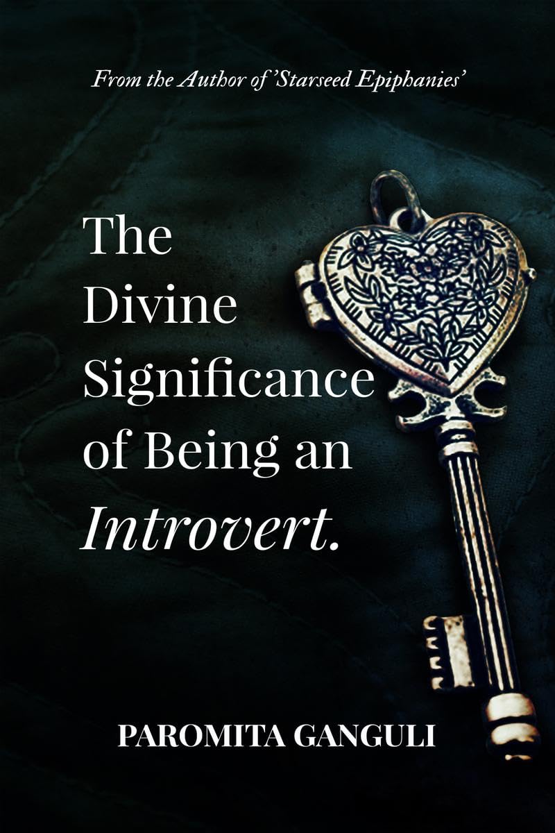 The Divine Significance of being an Introvert