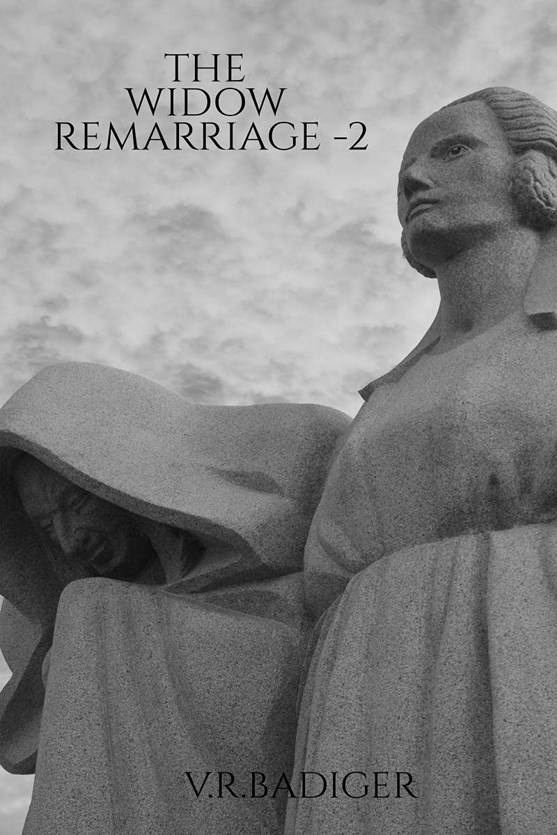 The Widow Remarriage  2