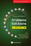 PROBLEMS AND SOLUTIONS ON MECHANICS