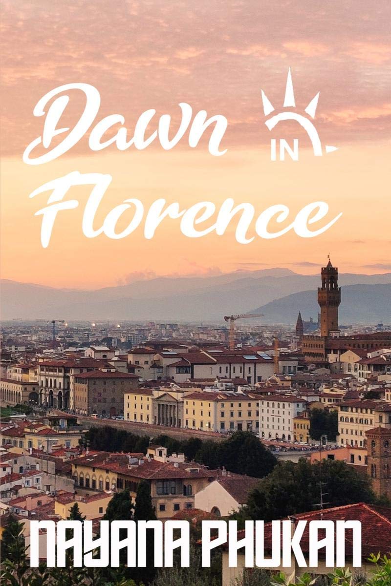 Dawn In Florence
