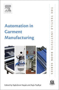 Automation in Garment Manufacturing (HB 2018)