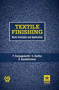 Textile Finishing: Basic Concepts And Application
