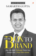 From Box To Brand | How The Right Packaging Turns Your Product Into A MustHave Brand