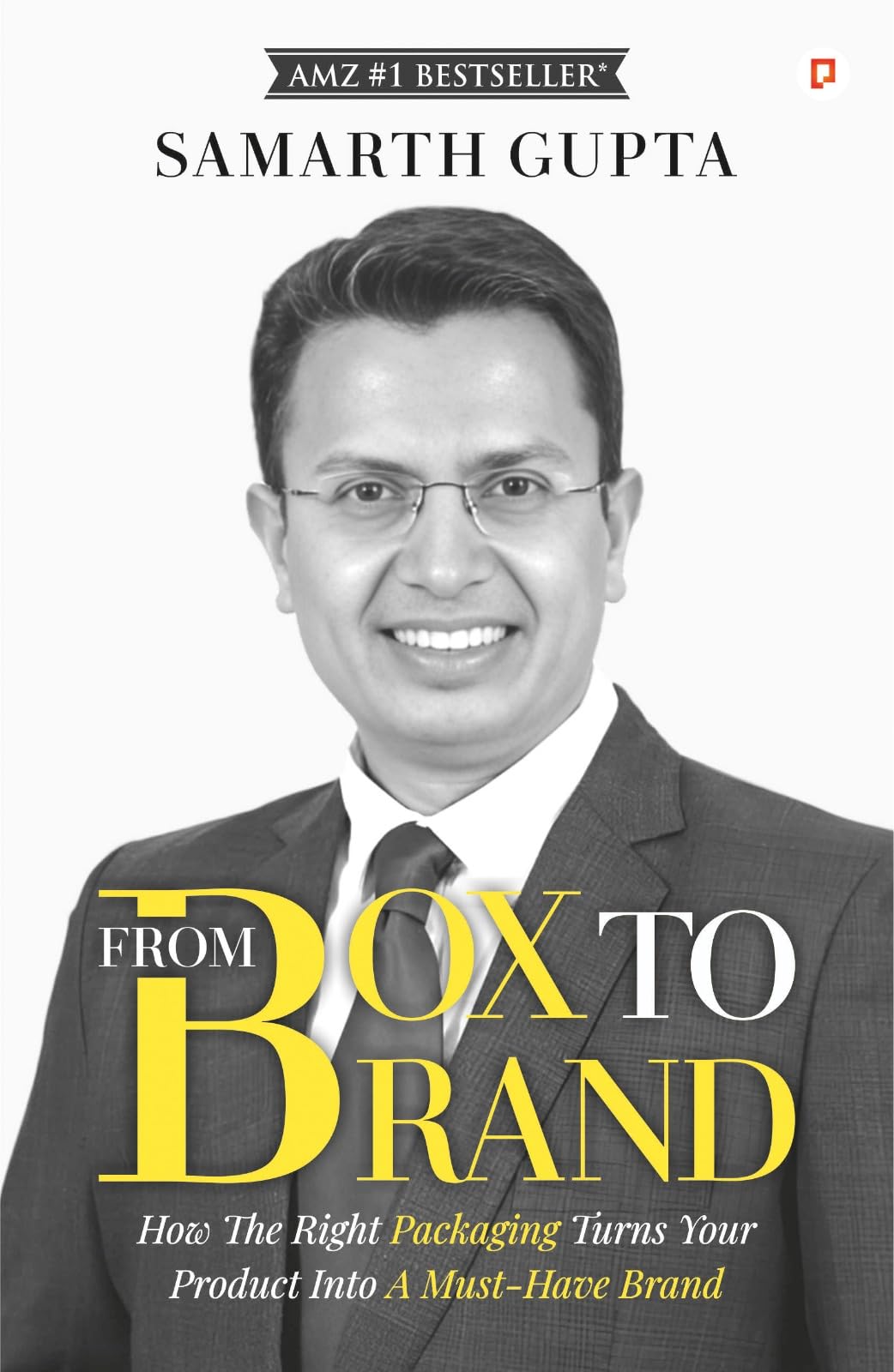 From Box To Brand | How The Right Packaging Turns Your Product Into A MustHave Brand