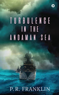 Turbulence In The Andaman Sea