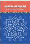 Ganita Prakash Mathematics Textbook (Eng.) Vi