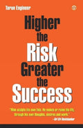 Higher the Risk Greater the Success