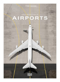 Tom Hegen: Aerial Observations On Airports