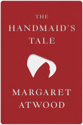 The Handmaids Tale Deluxe Edition: A Novel