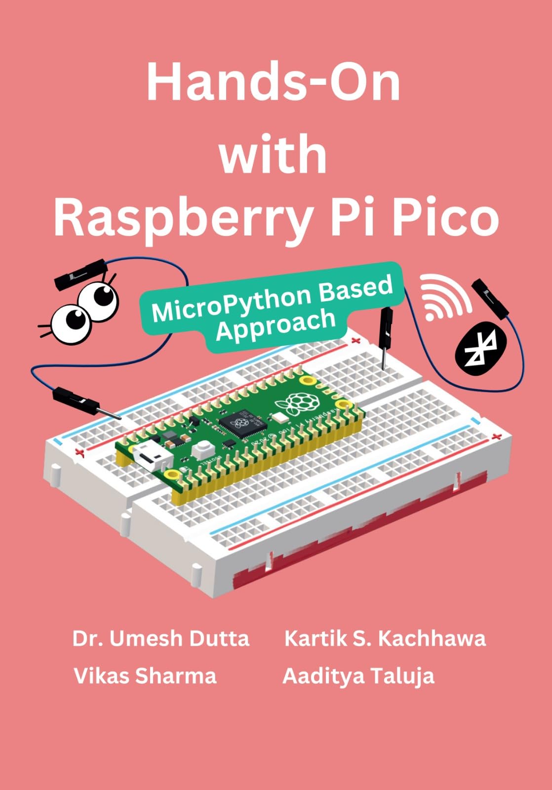 Handson with Raspberry Pi Pico