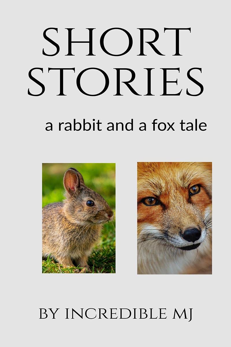 Short Stories ( A Rabbit And A Fox Tale )