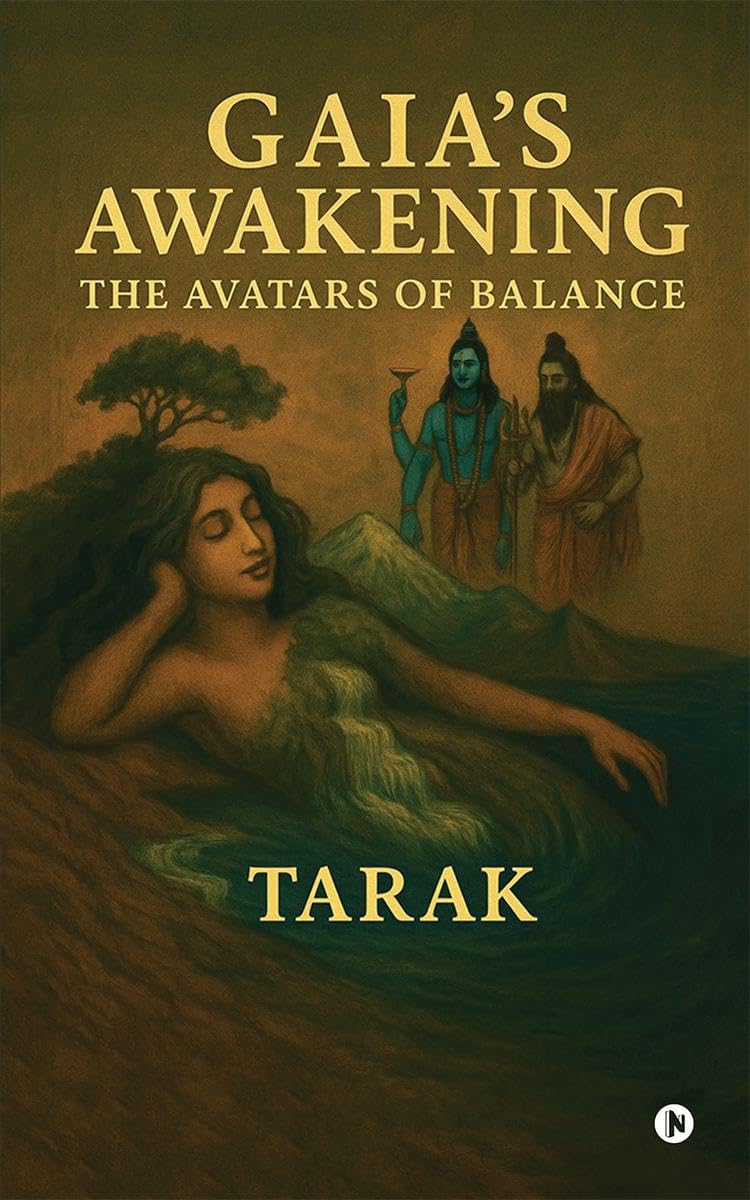 Gaias Awakening The Avatars of Balance