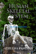 Human Skeletal System : Human Anatomy