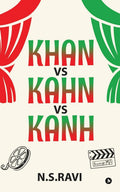 Khan vs Kahn vs Kanh