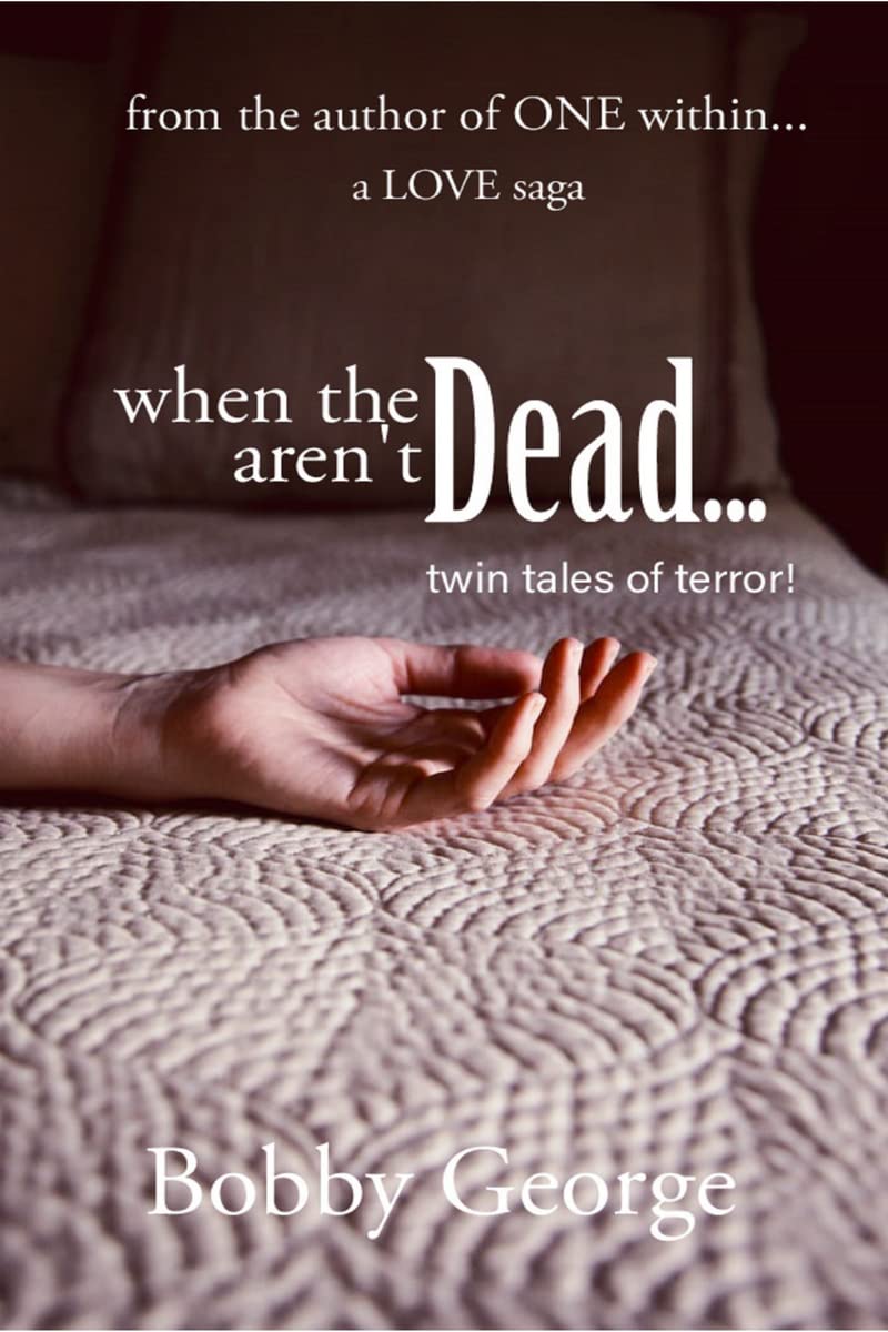 When The Dead ArenT Dead : Twin Tales Of Terror!