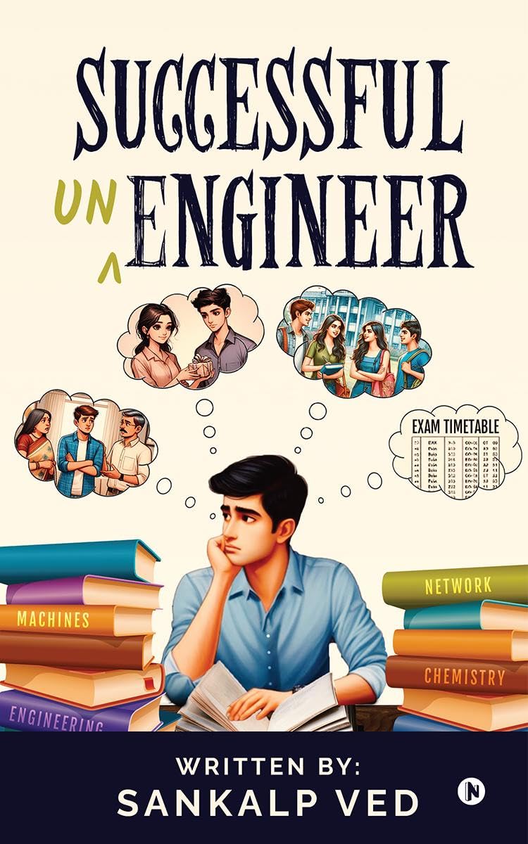 Successful UnEngineer
