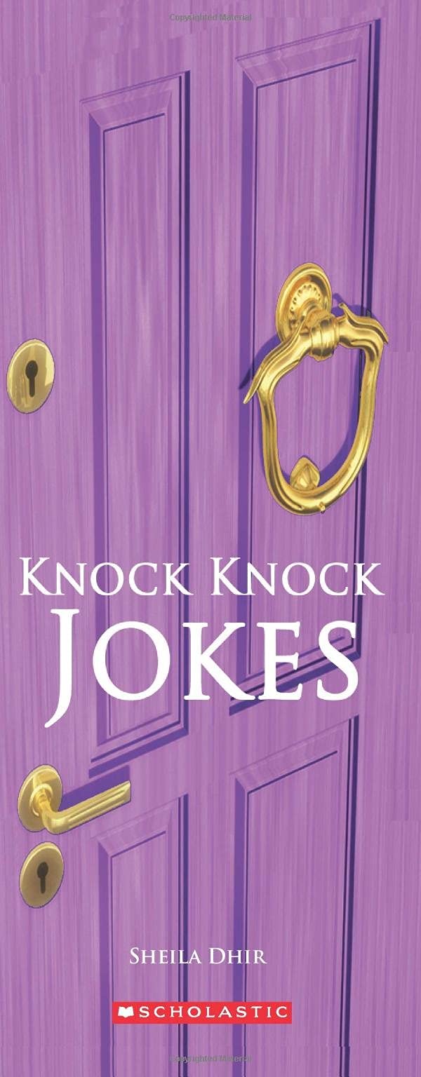 Knock Knock Jokes
