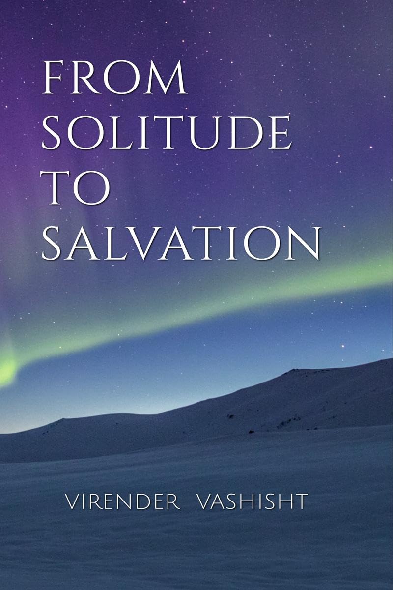From Solitude to Salvation