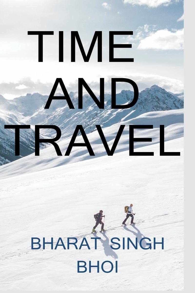 time and travel /   