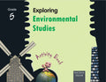Together with Exploring Environmental Studies Activity Book for Class 5 (Act Book)