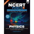 PW Objective NCERT Punch 4.0 Physics For NEET 2026 By Dr. Manish Raj (MR Sir) l Updated with High Order Time Intensive MCQs and 