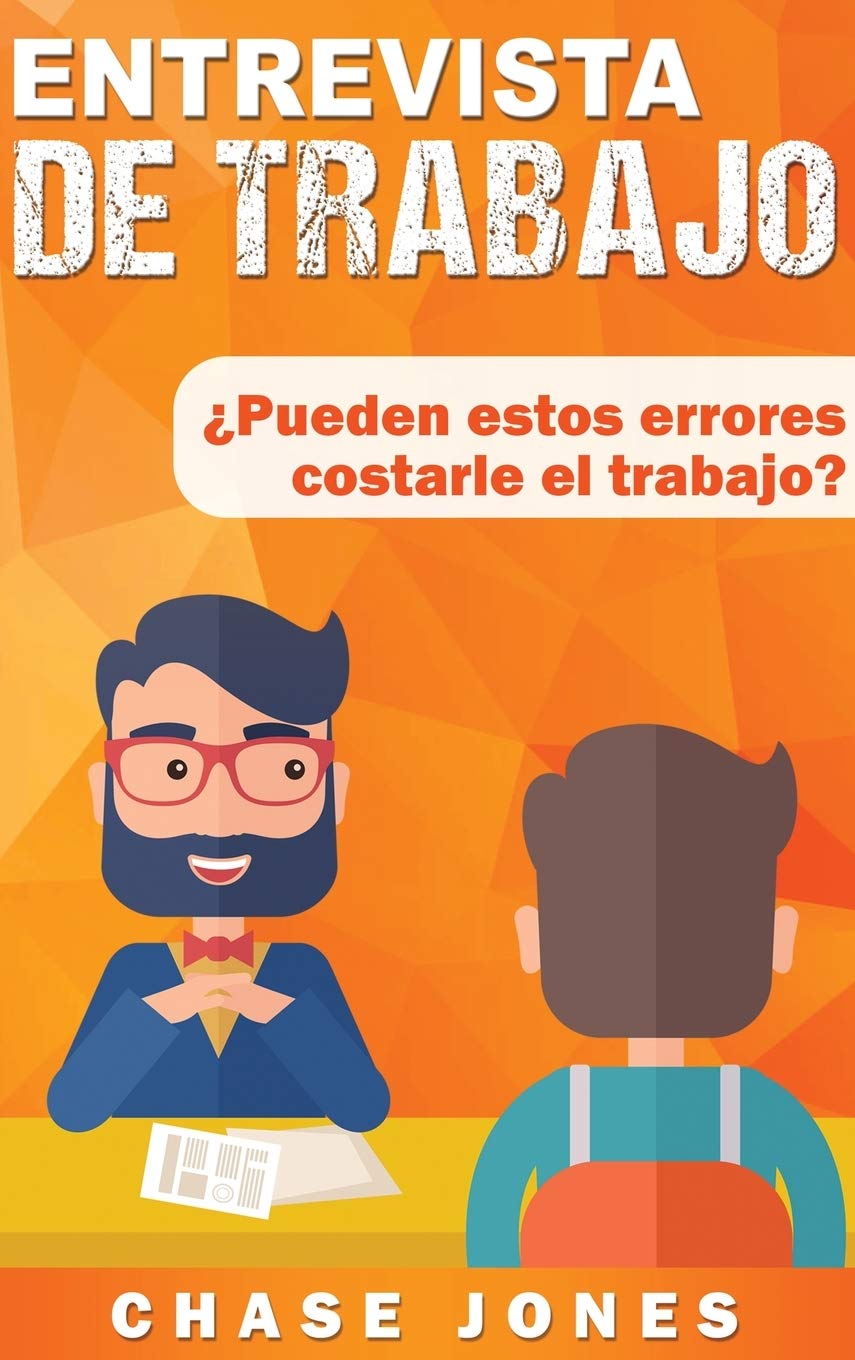Entrevista De Trabajo: Pueden Estos Errores Costarle El Trabajo?