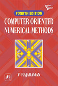 Computer Oriented Numerical Methods