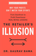 The Retailers Illusion | From Storefront to Profit Powerhouse REAL RETAIL LESSONS